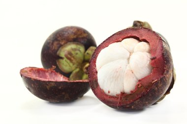 Mangosteen