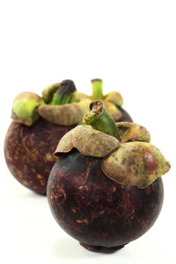 Mangosteen