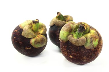 Mangosteen