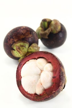 Mangosteen