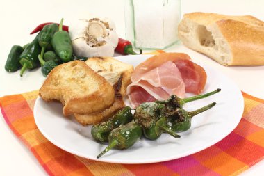 Tapas