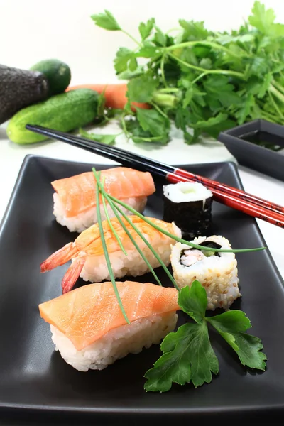 stock image Sushi