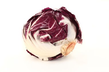 Radicchio clipart