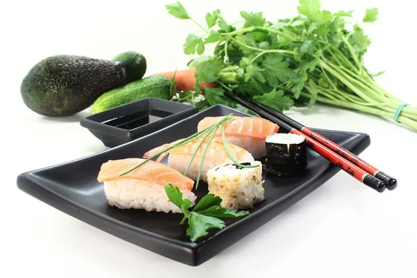 stock image Sushi