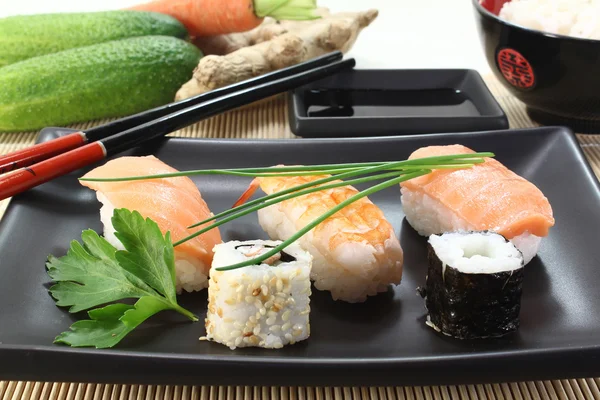 stock image Sushi