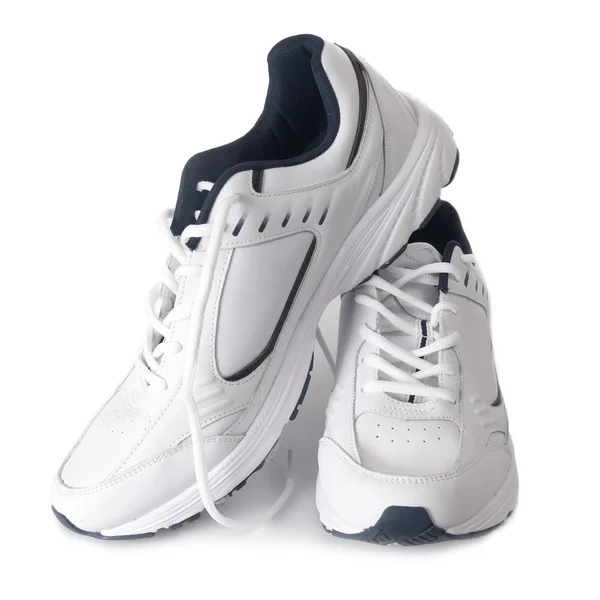 Pair of trainers — Stock Photo, Image