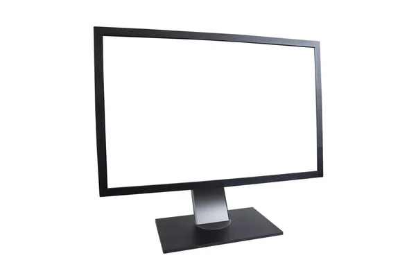 Monitor LCD —  Fotos de Stock