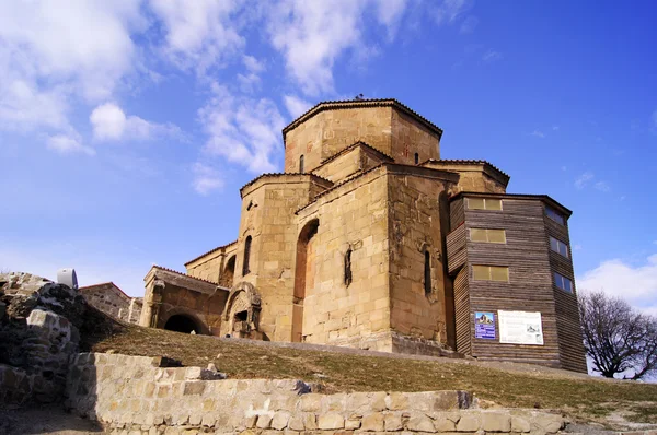 Monasterio de Djvari —  Fotos de Stock