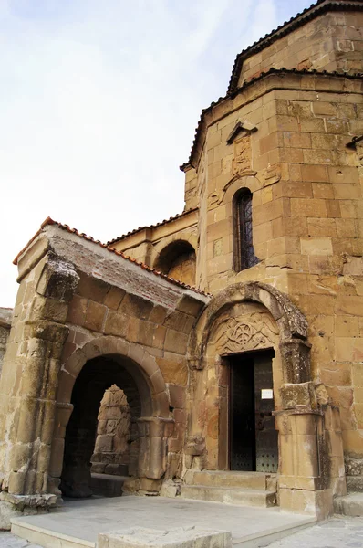 Monasterio de Djvari —  Fotos de Stock