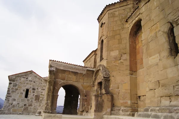 stock image Djvari monastery