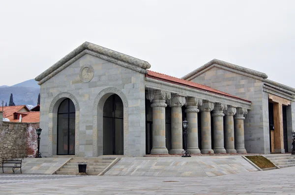 Monumentos de la ciudad de Mtskheta —  Fotos de Stock