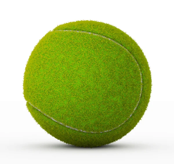 Tennisbold - Stock-foto