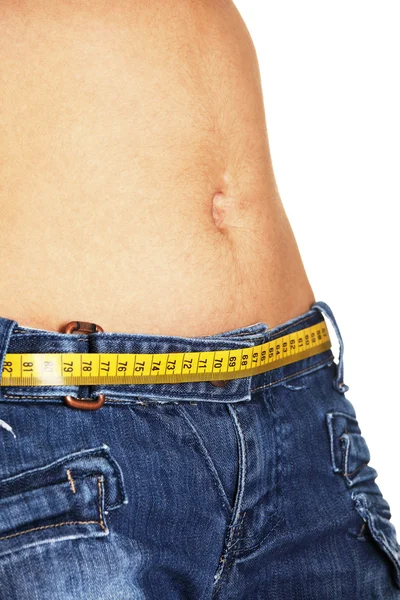 Weight control concept. — Stock Photo, Image