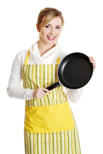 Time to cook — Stock Photo, Image
