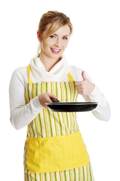 Time to cook — Stock Photo, Image