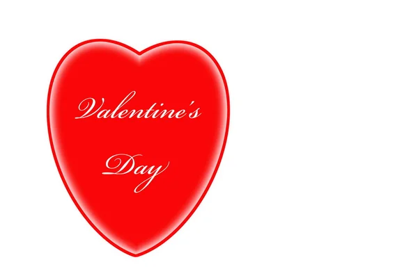 Valentine's Day — Stock Photo, Image