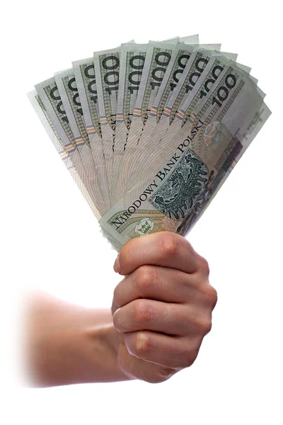 Money conept — Stock Photo, Image