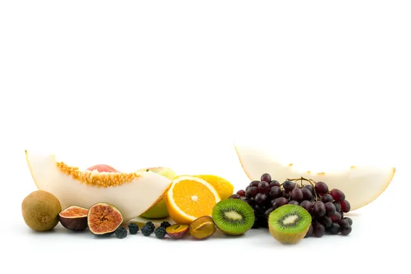 Fructe proaspete — Fotografie, imagine de stoc
