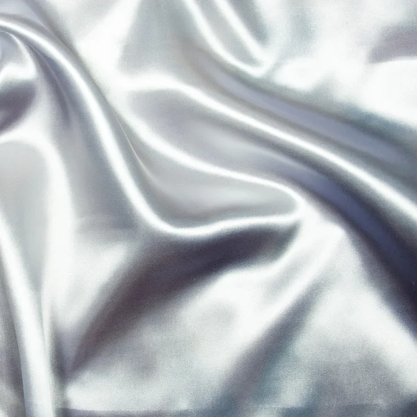 Tela de seda satinada como fondo —  Fotos de Stock