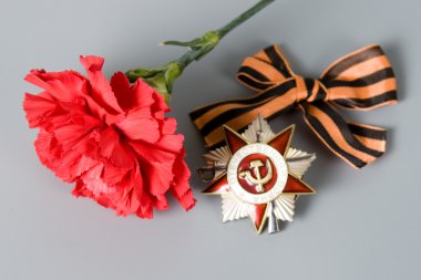 St. George's Şerit'teki Vatanseverlik Savaşı sırasını