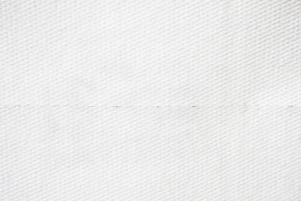 stock image Textured white paper