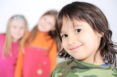 Children group