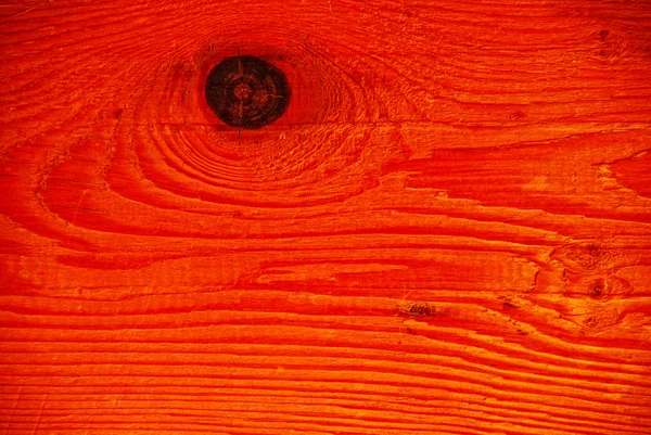 Fond en bois, motif coloré design — Photo