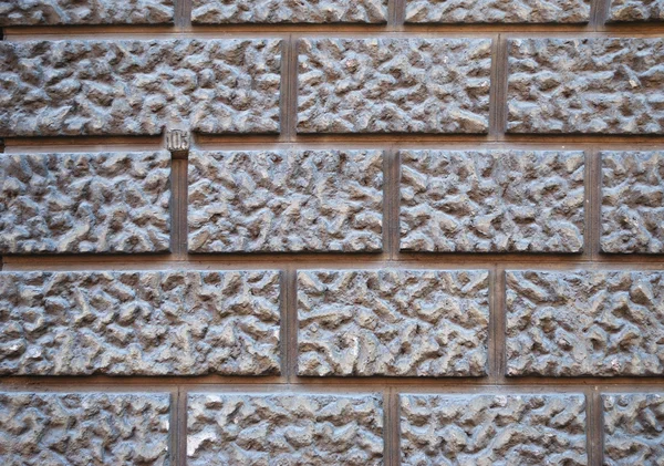 Modèle de mur de brique, vieux look, idéal pour le design — Photo