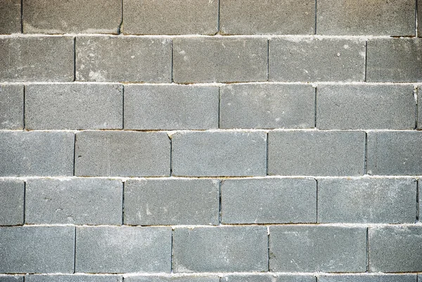 Modèle de brique standard, forme, fond — Photo