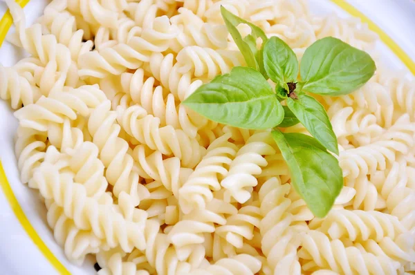 Italian macaroni — Stock Photo, Image