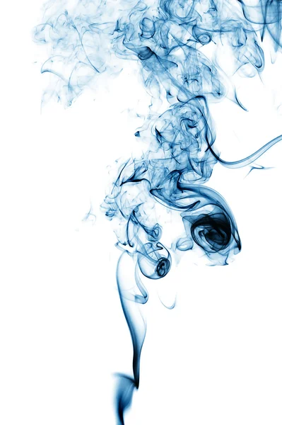 Abstract smoke — Stock Photo, Image