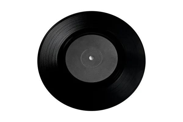 ビニール レコードのアルバム — ストック写真