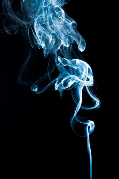 Анотація диму — стокове фото