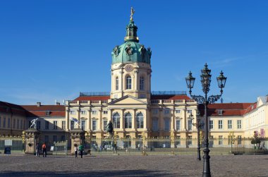 Schloss charlottenburg