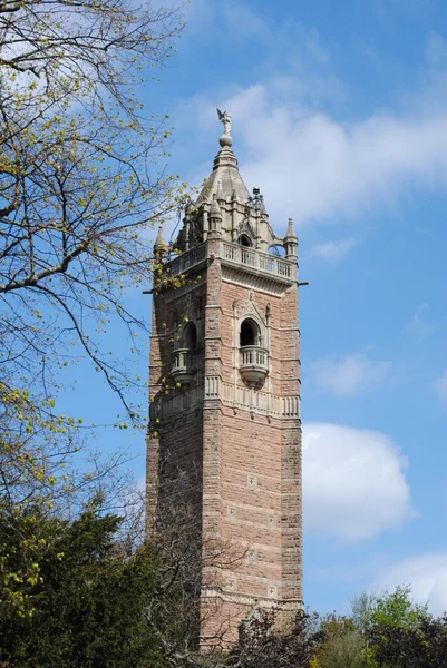 Torre Cabot em Bristol — Fotografia de Stock