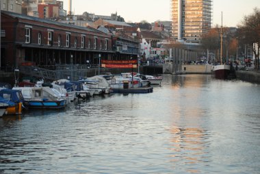 Dock Bristol