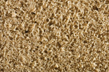 Macro bread texture clipart