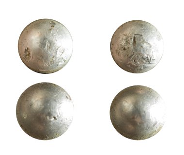 The collection of rivets clipart