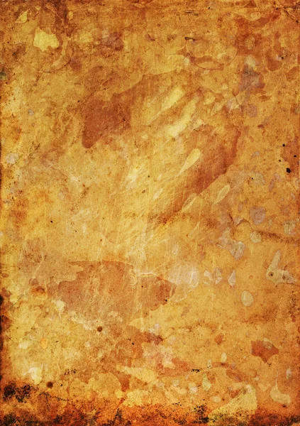 Rusty antiquado — Fotografia de Stock