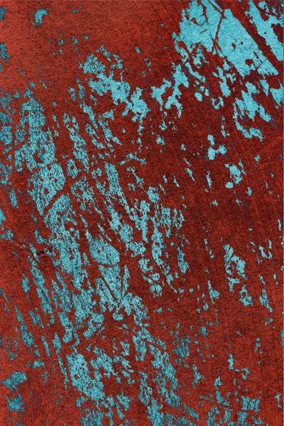 Rote alte blutige Oberfläche — Stockfoto
