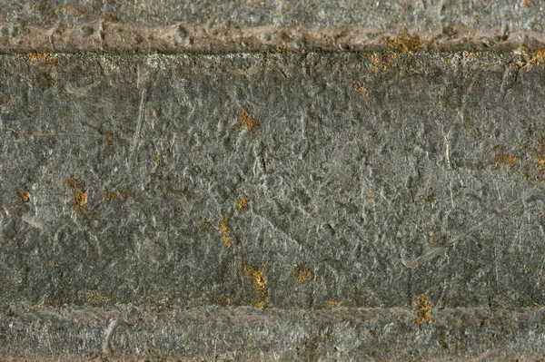 Eski paslı demir metal — Stok fotoğraf