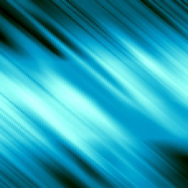 青いストライプ — ストック写真