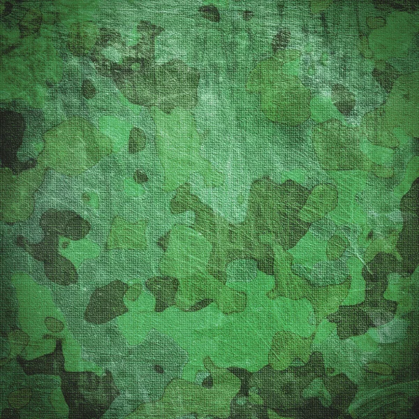 Grådaskig kamouflage — Stockfoto