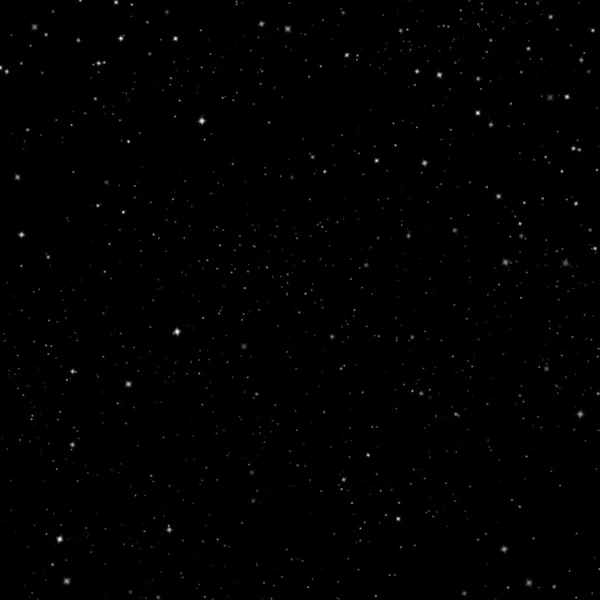 Yıldızlı arkaplan — Stok fotoğraf