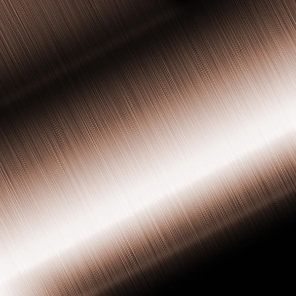 Diagonaler metallischer Hintergrund — Stockfoto