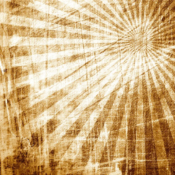 Abstract zonnestralen — Stockfoto
