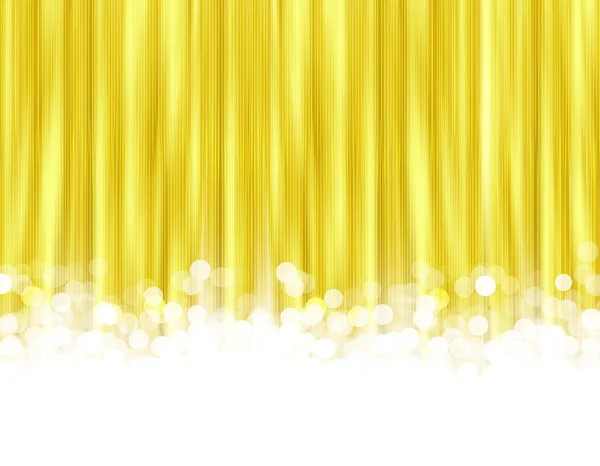 Gold striped background — Stock Photo, Image
