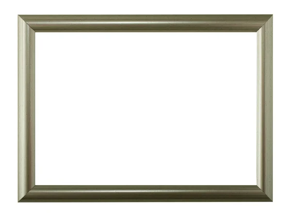 One isolated frame — Stock Photo, Image