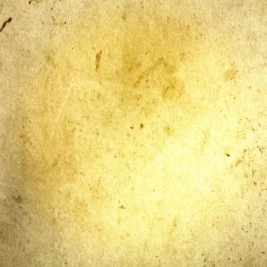 Texture of old paper clipart