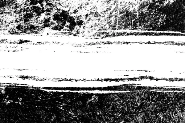 Stary gród monochromatyczne — Zdjęcie stockowe